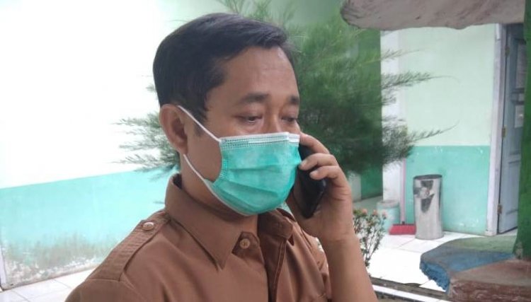 Sudah Dapat Sertifikat Vaksin, Kadinkes Muarojambi Larang Unggah di Medsos, Kenapa?
