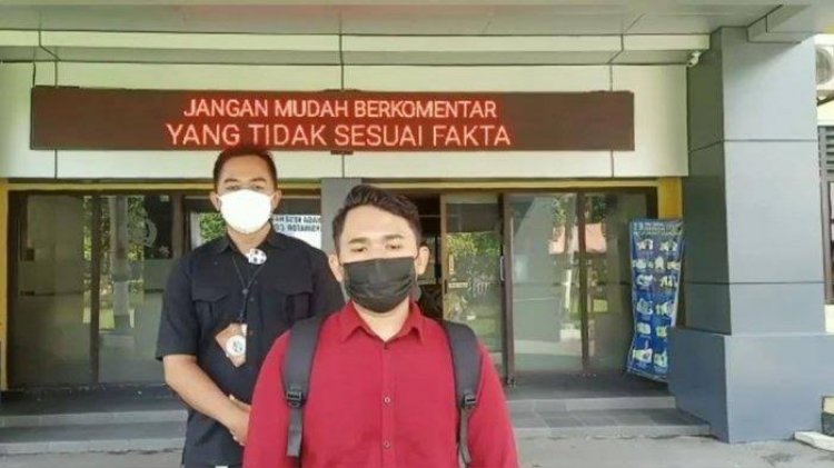 Gegara Tangkap Netizen Pengolok Gibran, Polres Solo Dipraperadilkan