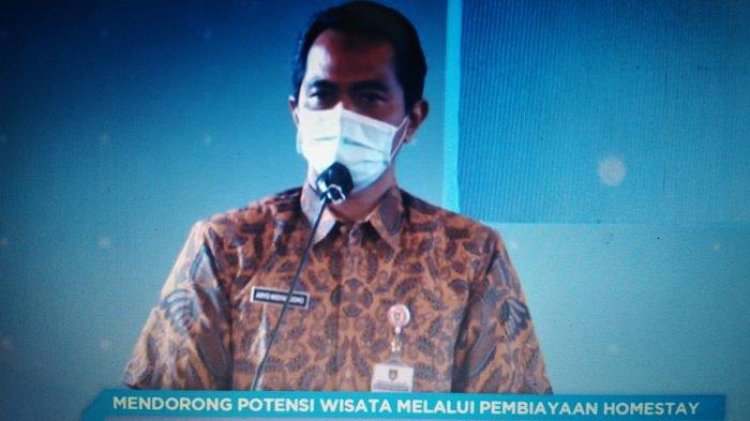 Ketika Kadis Pertanian Solo Bingung Diutus Gibran ke Acara Pariwisata