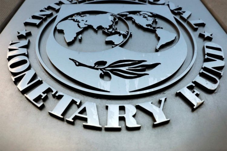 Pulihkan Dunia, IMF bahas Alokasi SDR 650 Miliar Dolar AS