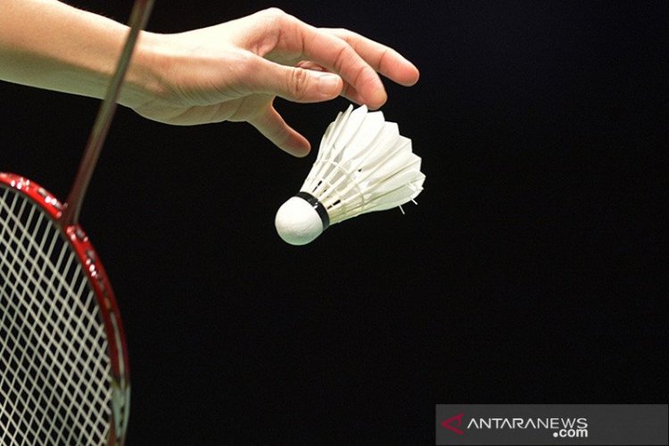 Ganda Putri Febriana/Amalia Harus Mundur dari Orleans Masters lantaran Positif COVID-19