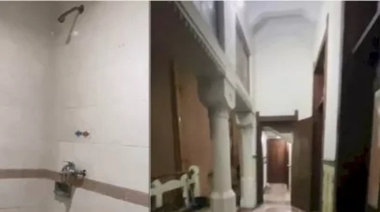 Bikin Parno! Pasangan Muda Ini Sempat Mau Nginap di Hotel Tua Malang, Tapi Langsung Kabur