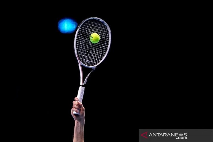 Duh! Pemegang Wildcard Ini Tiba-tiba Pingsan dalam Laga Pembuka Tenis Miami Open