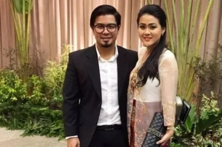 Sang Istri Diduga Selingkuh dengan Ayah Sambungnya, Bams: Kita Nggak Ada Bukti Juga