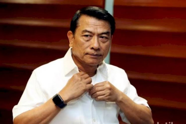 Moeldoko Segera Tertibkan Demokrat, Kubu KLB: Kenapa Organisasi Radikal Tumbuh Subur di Era Kepemimpinan SBY