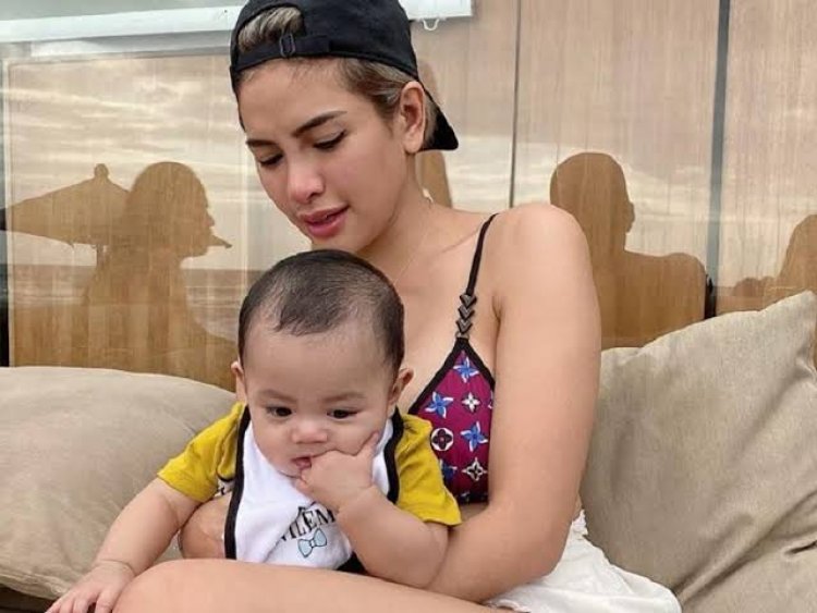 Luar Biasa! Nikita Mirzani Puas Beginian dengan Pria Ini Berkali-kali: Baru Sama Dia Saja Gue Bisa