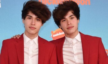 Gegara Bikin Konten Nyeleneh "Prank Perampok Bank" YouTuber Kembar Ini Dijatuhi Hukuman