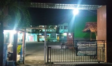 Densus 88 Geledah Pondok Pesantren, Muhammadiyah: Bisa Timbulkan Opini Perang Lawan Islam