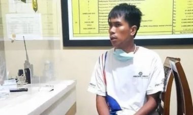 Duh! Anggota TNI Tewas Ditusuk Pemotor Gegara Parkir Mundur