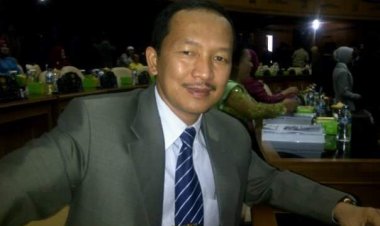 59 TPS PSU di Muarojambi, Ketua JADI: Terburuk Sepanjang Sejarah