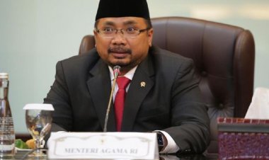 Menag Minta Doa Semua Agama Dibacakan Acara Kemenag, DPR PKS: Islam sangat Toleran, Bukan Soal Akidah