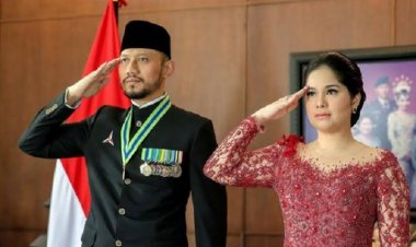 Kubu Moeldoko Bikin Heboh Lagi, Gugat AD/ART dan Minta Ganti Rugi Rp100 Miliar