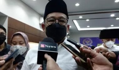 Kegiatan Wahabi Mengisi Pengajian di BUMN Dihentikan, Wamenag: Jika Belajar dari Guru yang Salah....