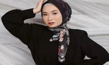 Hartini Chairudin Owner Radwah Meninggal Dunia Usia 31 Tahun, Istri Pasha Ungu....