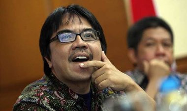 Ade Armando Sibuk Kritik Atta-Aurel hingga Raffi Ahmad Pamer Kemewahan, Netizen: Iri, Bilang Boss...