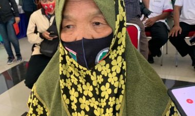 Sedih! Ibu Ini Merasakan Kejanggalan Anaknya Sebelum Gempa Malang: Sempat Melambai-lambai Tangan