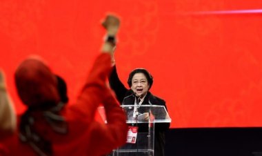 FX Hadi Rudyatmo Jagokan Prananda Prabowo Gantikan Megawati, DPD PDIP: Kami Setia Bu Mega