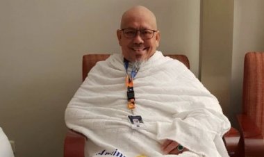 Tengku Zulkarnain Sebut Orang Hitam Tak Boleh Masuk Surga, Netizen: Apakah Tuhan Se-rasis Itu?