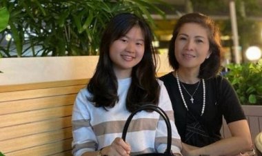 Duh! Nama Felicia Tissue Disebut Terlibat Kasus Penipuan, Kaesang Pun Sudah Direbut Nadya