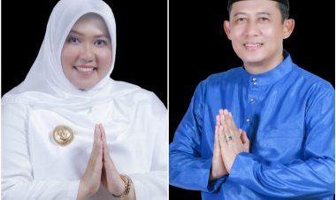 Di Tengah Pandemi, Pemkab Muarojambi Tetap Laksanakan Safari Ramadhan