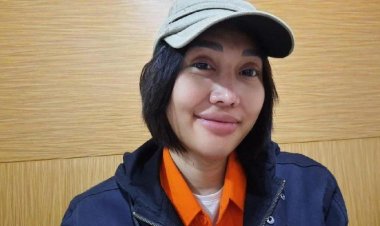 Animal Abuse, Susi Pudjiastuti Kecam Lucinta Luna: Banyak Orang Mengira Uang dapat Membeli untuk Lakukan Apa Saja...