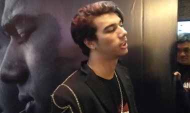 Duh! Publik Figur Jeff Smith Ditangkap karena Narkoba, Ini Barang Bukti yang Diamankan