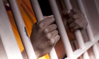 PK Ditolak, Tukang Jagal Berantai Ini Segera Dieksekusi, Keluarga: Sudah Ikhlas