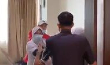 Viral Penganiayaan Perawat Siloam di Palembang, DPR: Harus Diproses Hukum, Tak Bisa Main Hakim Sendiri!