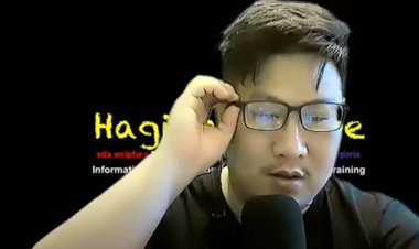 Viral, Jozeph Paul Zhang Hina Islam dan Nabi Muhammad, Kapolri: Sudah Dilidik!