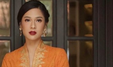 Dian Sastro Berduka: Selamat Jalan Papa Guna