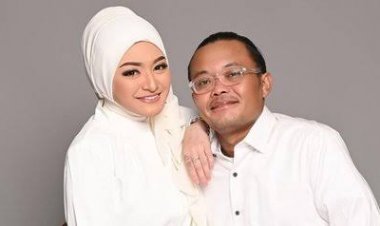 Nathalie Holscher Nangis dan Hapus Foto Sule, Oma: Something Wrong with My Cucu