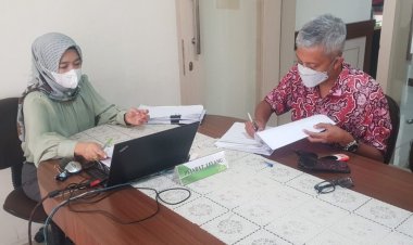 Lelang Kendaraan Dinas, Pemkab Muarojambi Dapat Untung Segini