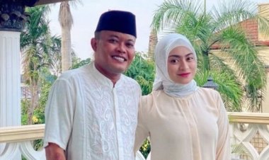 Rumah Sule Selalu Panas? Paman Nathalie Buka Soal Mistis: Lingkungan Rumahnya dia Ditarok-tarok Segala Macam...