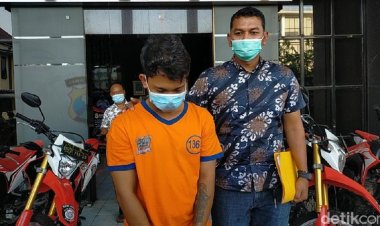 Jengkel Bertumpuk! Suami Bunuh Istri di Surabaya, Mayatnya Dibuang