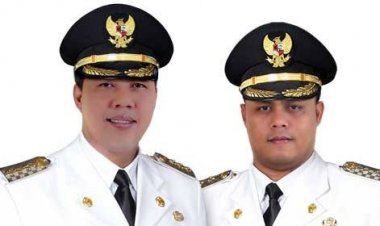 Bupati dan Wakil Bupati Tanjab Timur Dilantik Besok, Awak Media Tidak Boleh Masuk