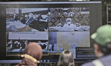 Duh! Pesantren Milik Habib Rizieq Ternyata Bodong! Kemenag Bogor: Belum Terdaftar...