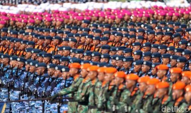 Nah 9 Kepala BIN Daerah Dimutasi, Ini Dia Daftarnya