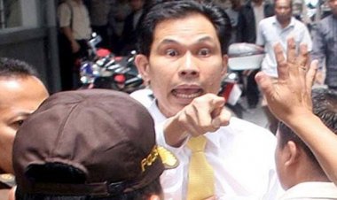 Munarman Dilarang Dijenguk, Polri: Penyidikan Kasus Terorisme itu Berbeda Hukum Acara Pidananya