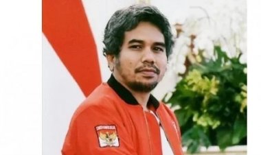 Pemerintah Labeli KKB Papua Teroris, Elite PKPI Pertanyakan sikap PD: Beneran Partai Demokrat Dukung KKB Papua?