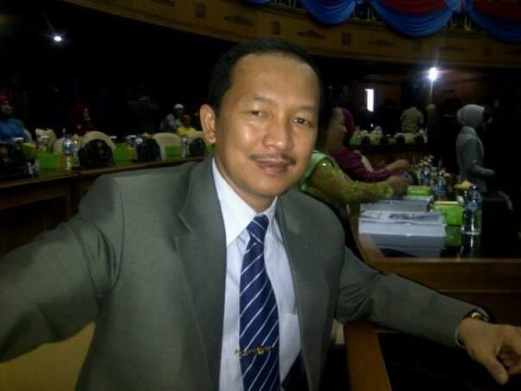 59 TPS PSU di Muarojambi, Ketua JADI: Terburuk Sepanjang Sejarah