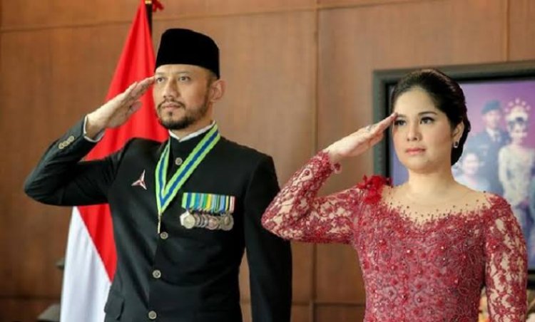 Kubu Moeldoko Bikin Heboh Lagi, Gugat AD/ART dan Minta Ganti Rugi Rp100 Miliar