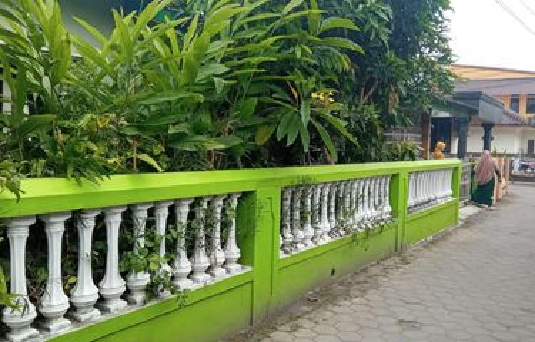 Densus 88 Geledah Rumah di Yogyakarta, Ini Barang yang Disita, Ketua RW: Sering Mengisi Dakwah di Masjid