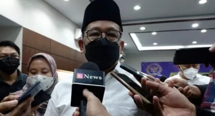 Kegiatan Wahabi Mengisi Pengajian di BUMN Dihentikan, Wamenag: Jika Belajar dari Guru yang Salah....