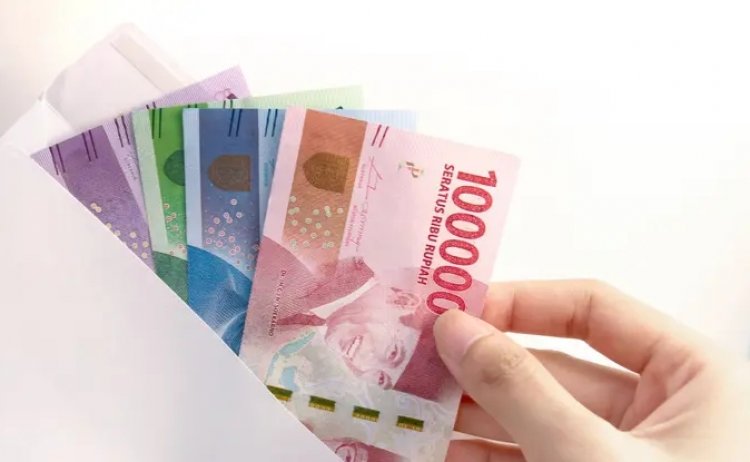 Menaker: Pengusaha Wajib Bayar THR Full Seminggu Sebelum Lebaran!