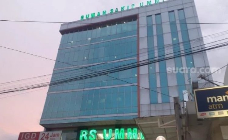 Bongkar Disidang, Bima Arya Ngotot Swab Ulang Rizieq: Saya Kok tak Dikasih Tahu Andi Tatat