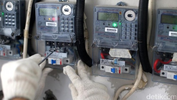 Dilaporkan Warga Jambi Gegara Tagihan Rp20 Juta, PLN: Penagihan Sesuai dengan Pemakaian Pelanggan