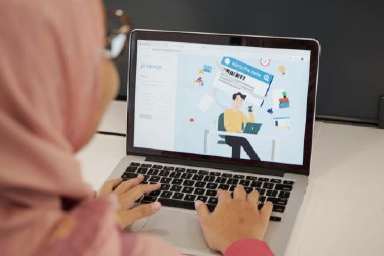DUH! Puluhan Ribu Status Peserta Kartu Prakerja Dicabut, Gigit Jari Duit Rp3,5 Juta Lewat...