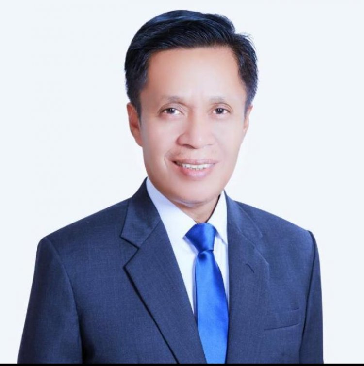 Dewan Pinta Bupati Segera Lantik Pejabat Eselon III dan IV