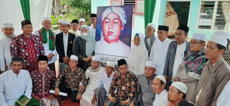 Bupati Masnah Ingin Muaro Jambi Jadi Kota Santri