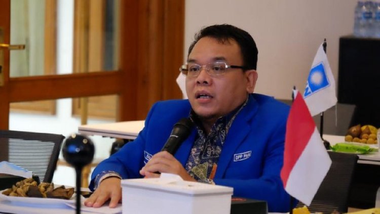 PAN Digadang-gadang Masuk Kabinet, Saleh: Alasannya Apa, Kok jadi PAN yang Membuat Molor?